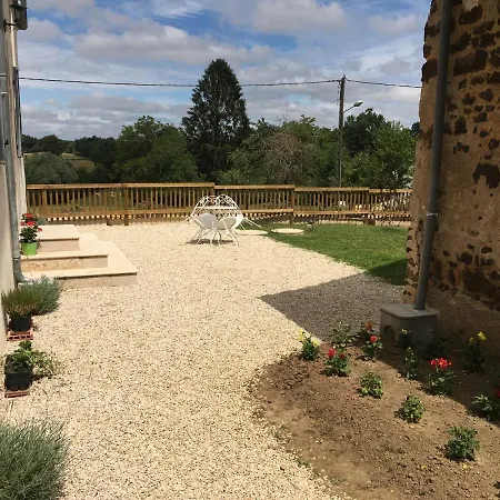 Gite De L'Enclos Menetou-Ratel Exterior foto