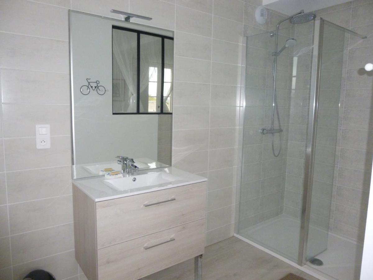 De L'enclos Holiday home Menetou-Ratel